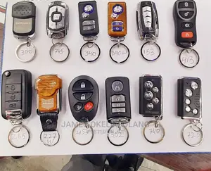 Promotional Price for Car Alarm