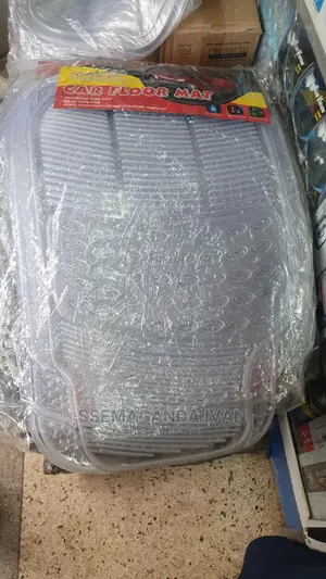 Car Carpets