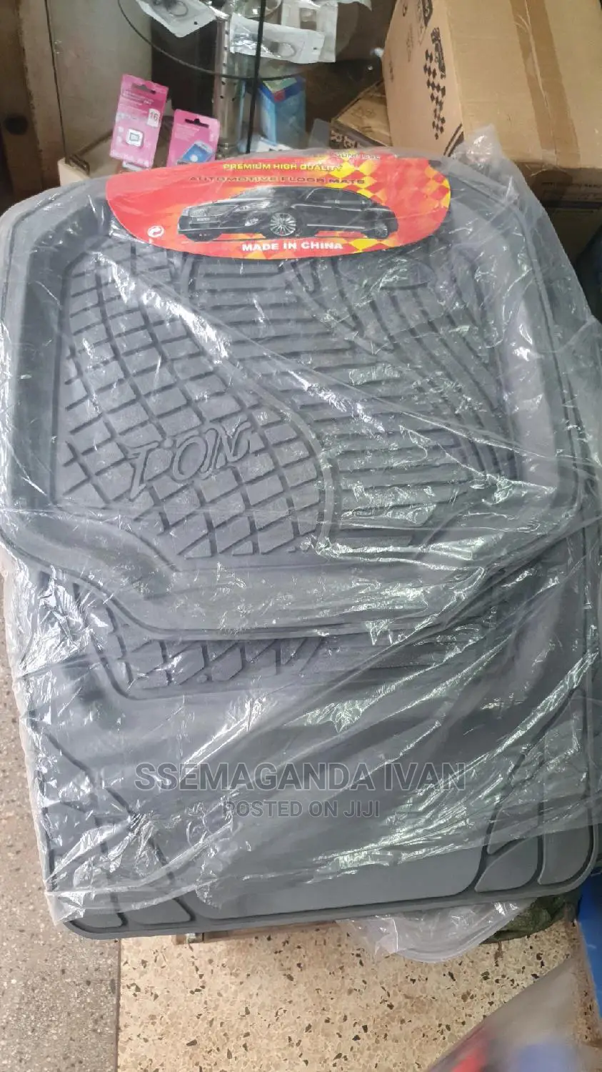 Car Carpets