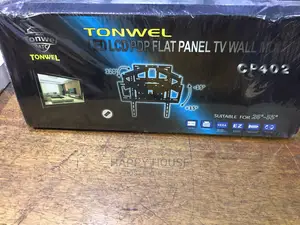 Wall Brackets