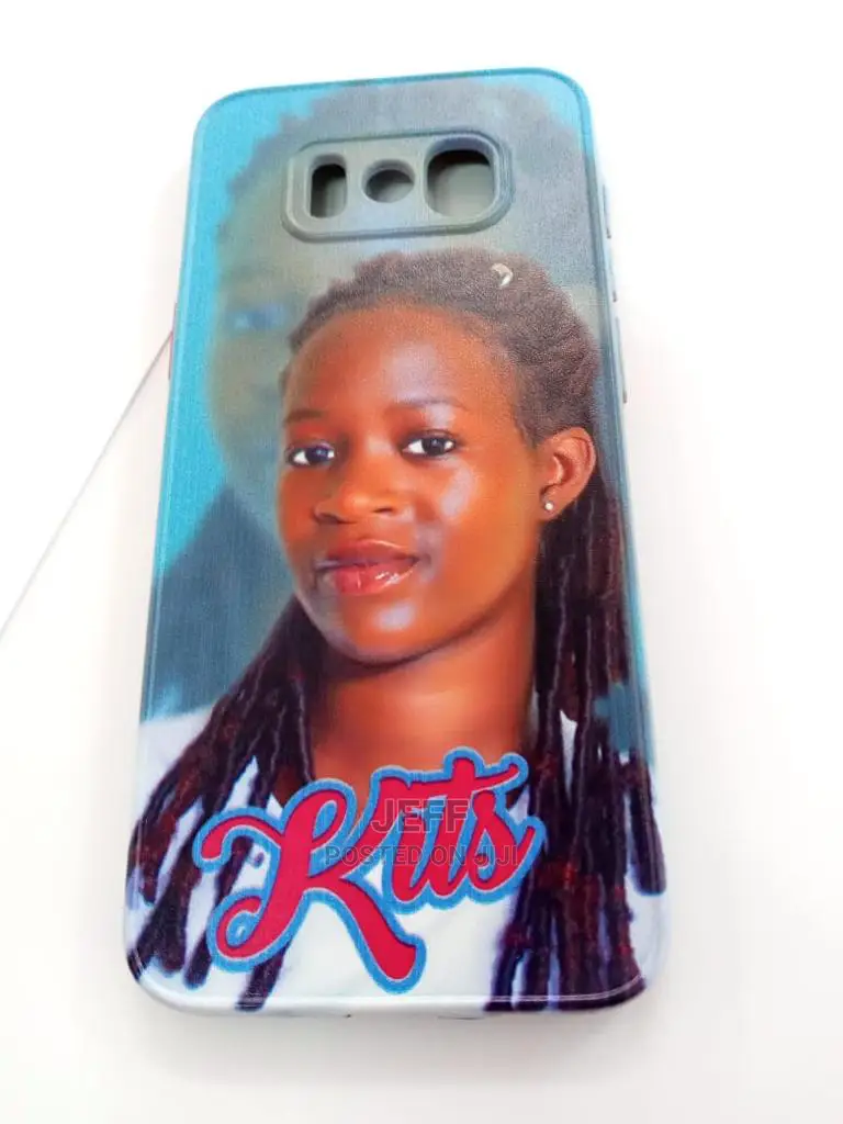 Customized Phone Covers