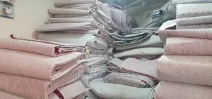 Moslem Carpets