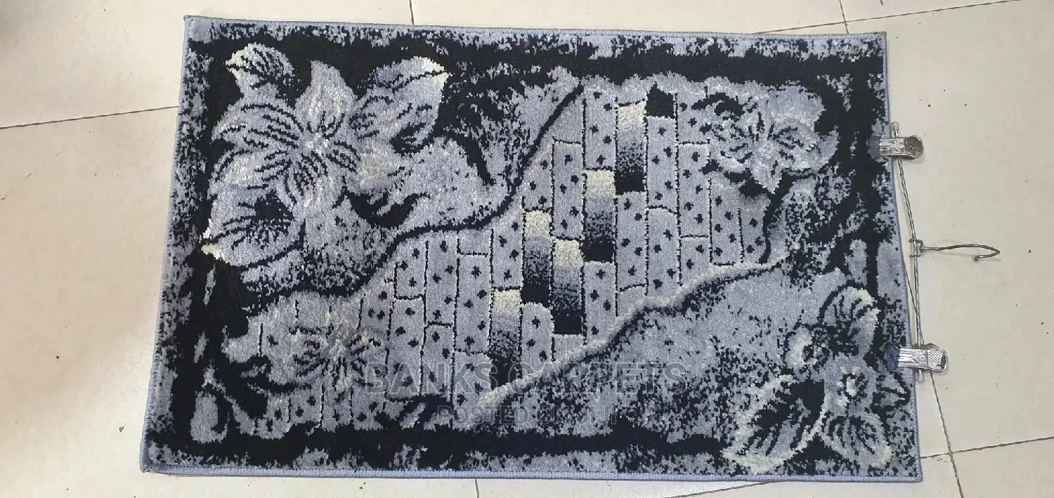 Modern Doormats