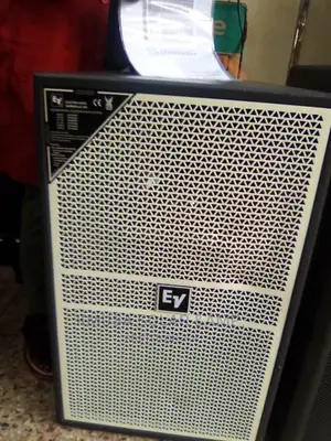 EV Middle Range