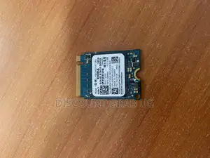 Toshiba 128b M.2 Ssd Short