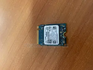 Toshiba 128b M.2 Ssd Short