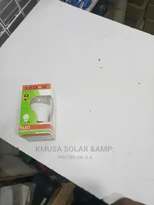 1w DC Led Bulb