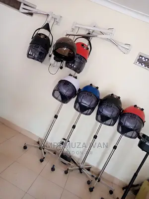 Stand Dryer