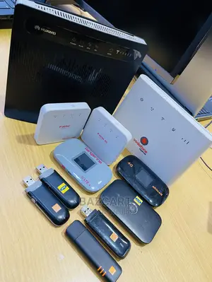 Mifi, Modem or Router Unlocking Services