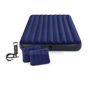 6x6 Inflatable Mattress