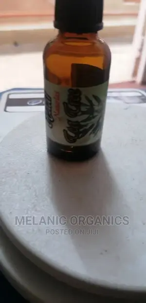 Tea Tree Oil (30mls)