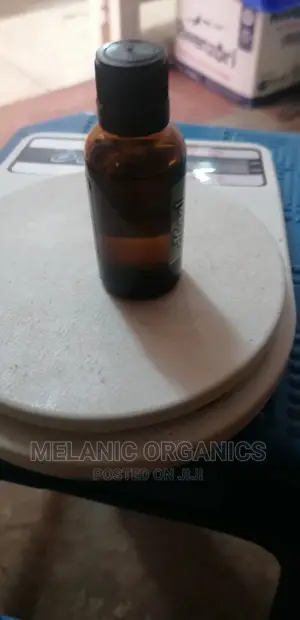 Rosemary Oil