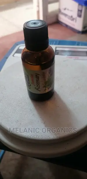 Rosemary Oil