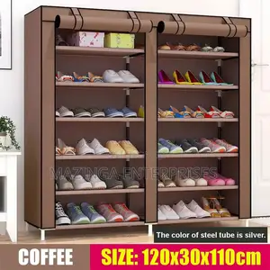 Shoe Wardrobe
