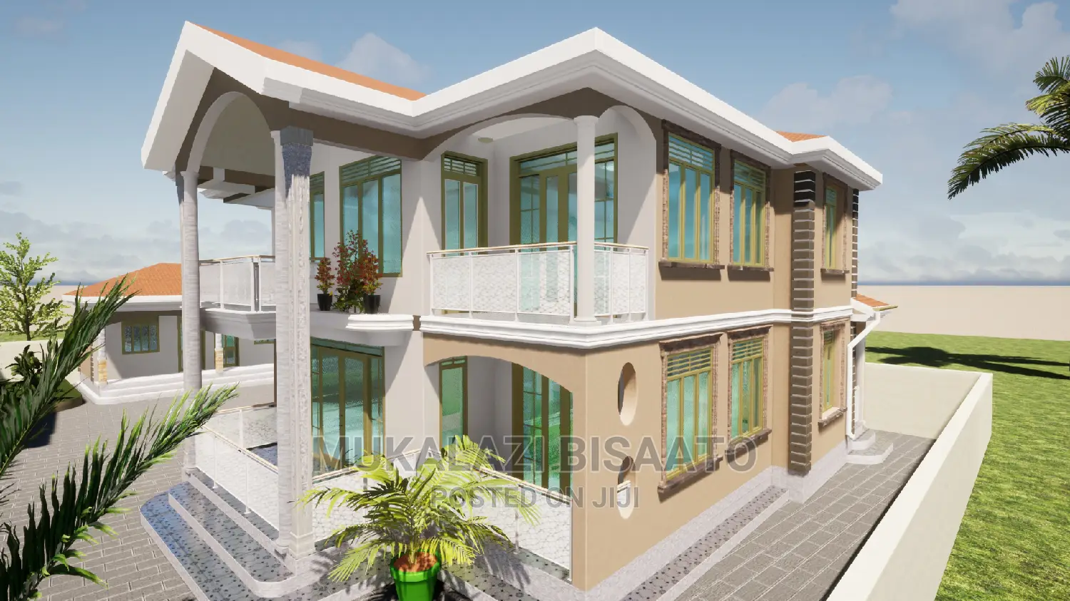 Architectural, Structural Electrical Engineering Drawings