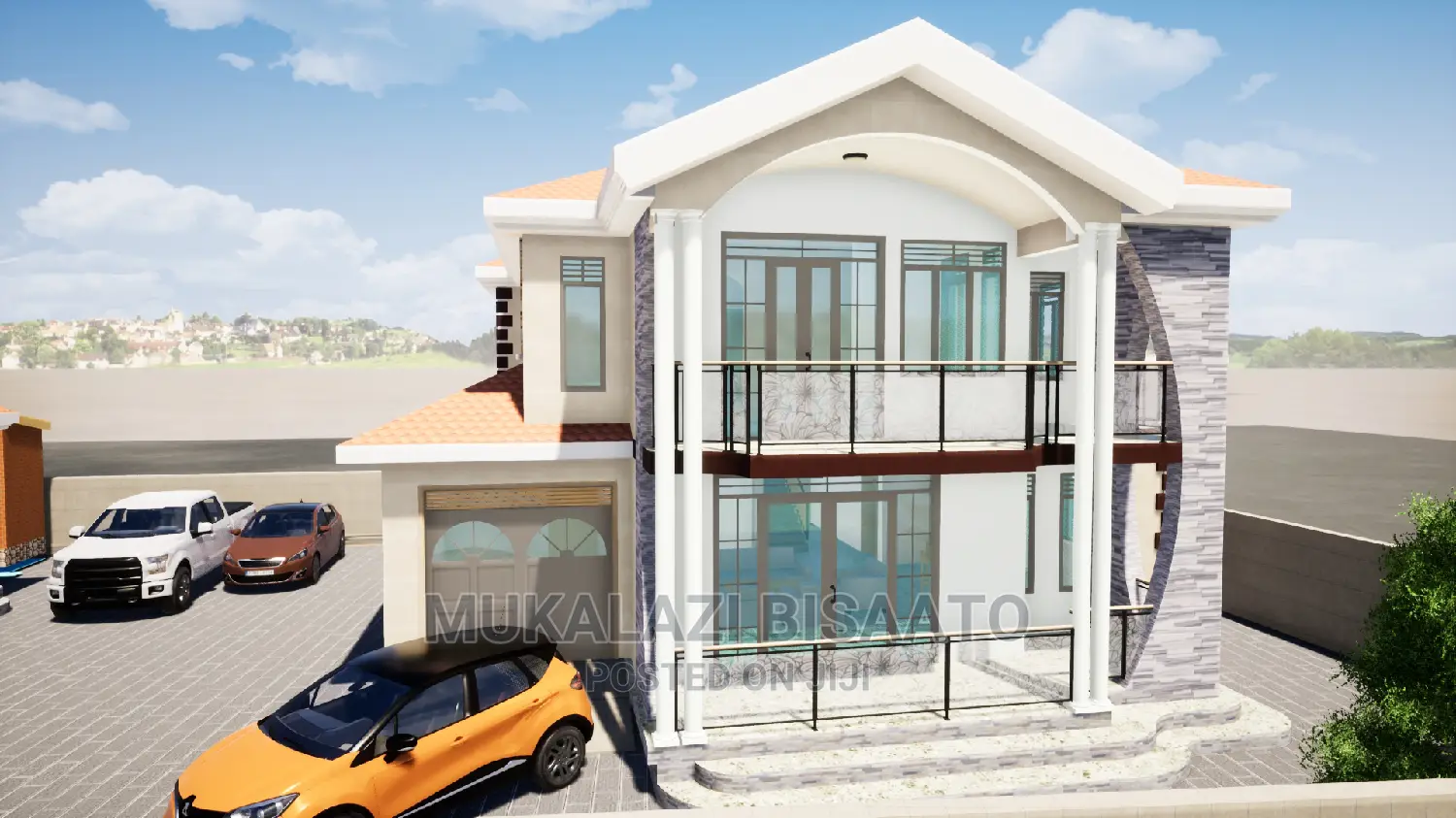 Architectural, Structural Electrical Engineering Drawings