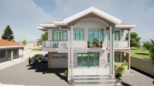 Architectural, Structural Electrical Engineering Drawings
