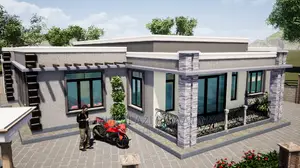 Architectural, Structural Electrical Engineering Drawings