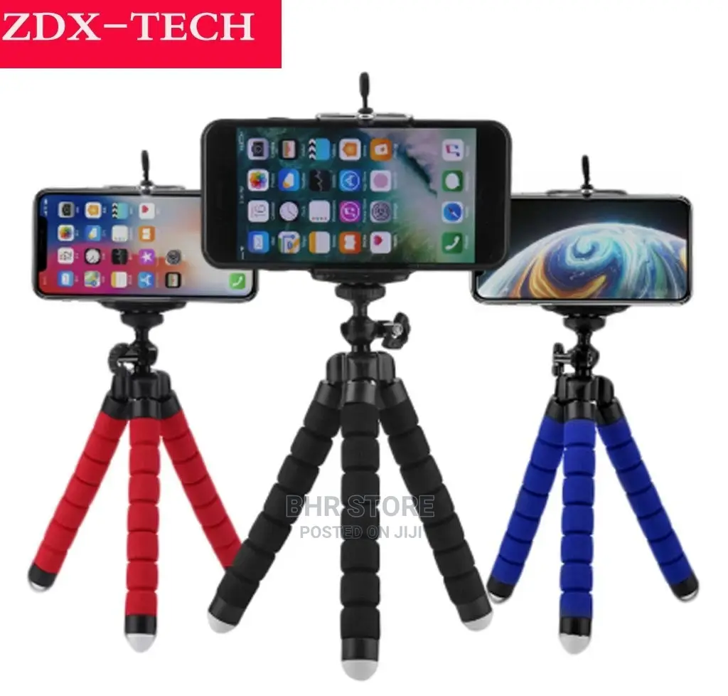 Tripod Stand