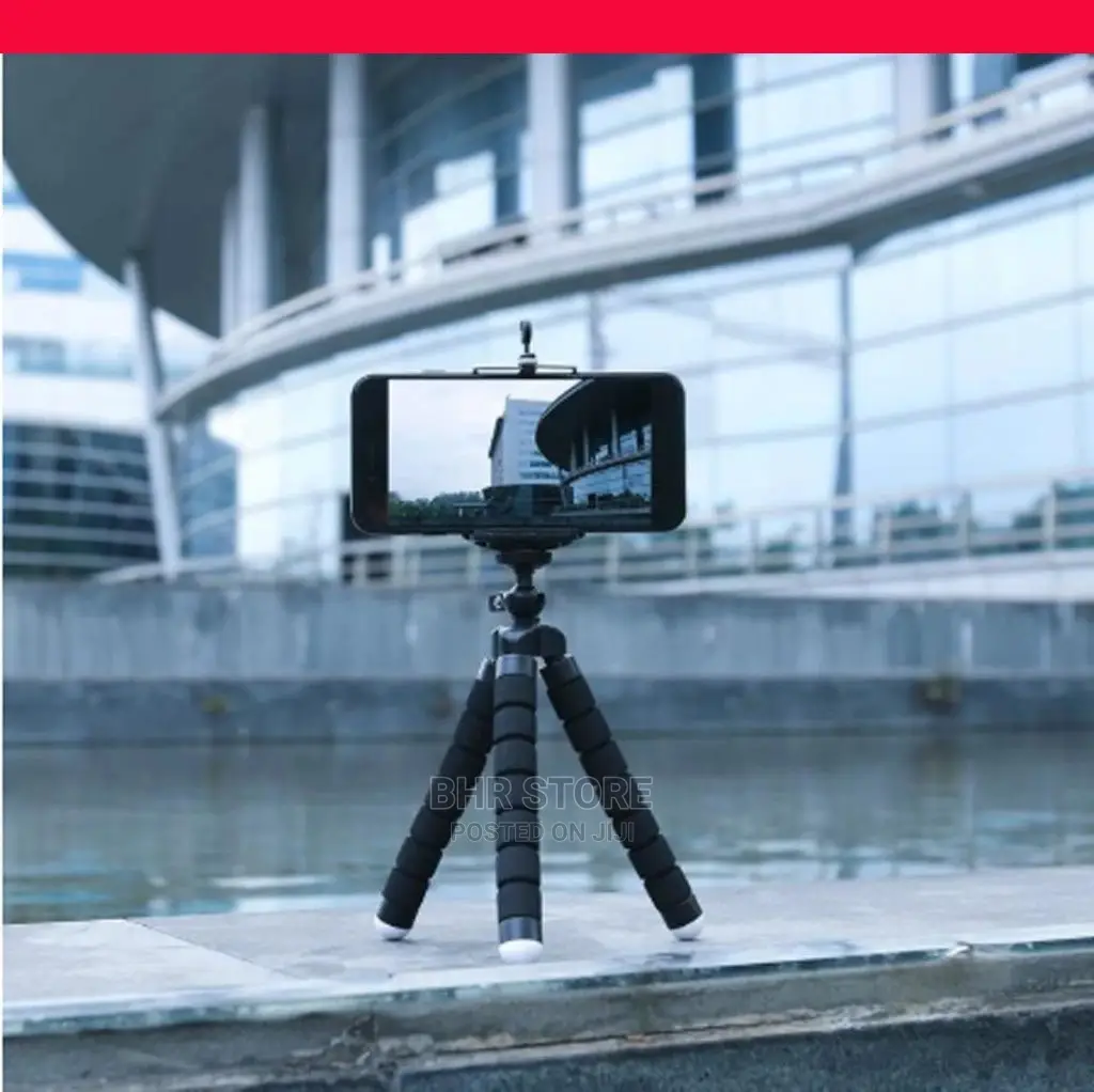 Tripod Stand