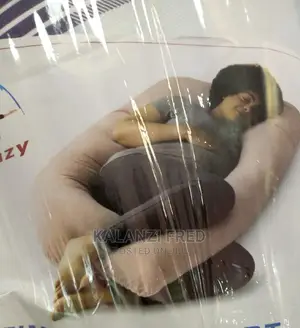Pregnancy Pillow