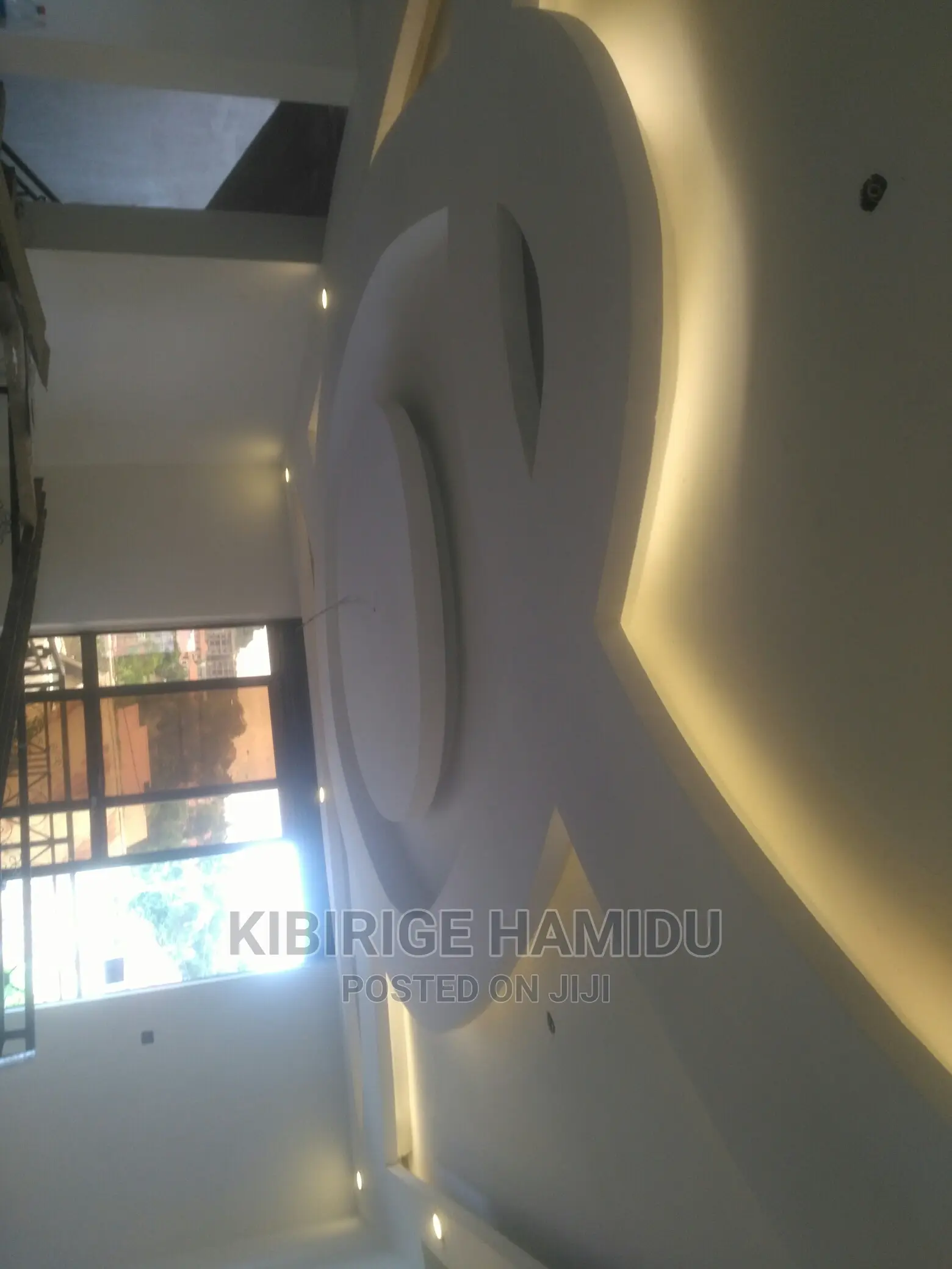 Gypsum Ceiling Designs