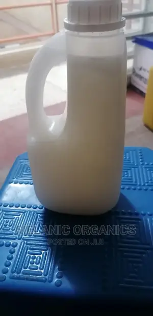 Extra Virgin Cold Pressed Coconut Oil