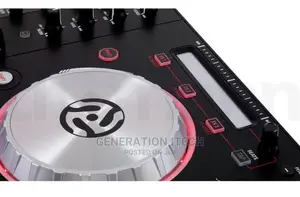 Numark Mixtrack Pro 3 - USB DJ Controller
