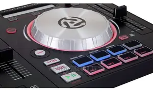 Numark Mixtrack Pro 3 - USB DJ Controller