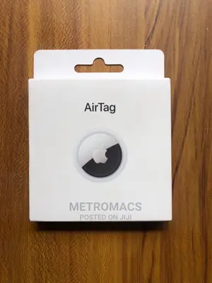 Apple Airtag Tracking and Trace Device