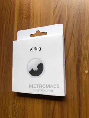 Apple Airtag Tracking and Trace Device