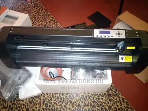 3weeks Cutting Plotter 2 Feet