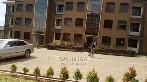 3 Bedrooms Block Of Flats For Rent In Kololo Property Kampala