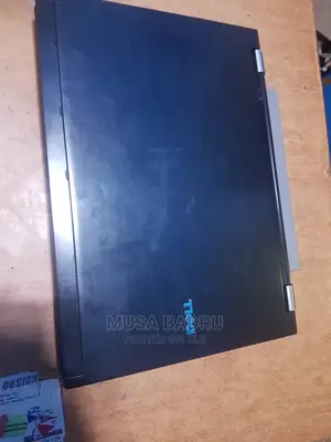 Laptop Dell Latitude E6400 4GB Intel Core 2 Duo HDD 256GB