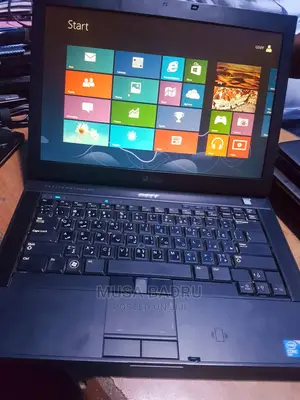 Laptop Dell Latitude E6400 4GB Intel Core 2 Duo HDD 256GB