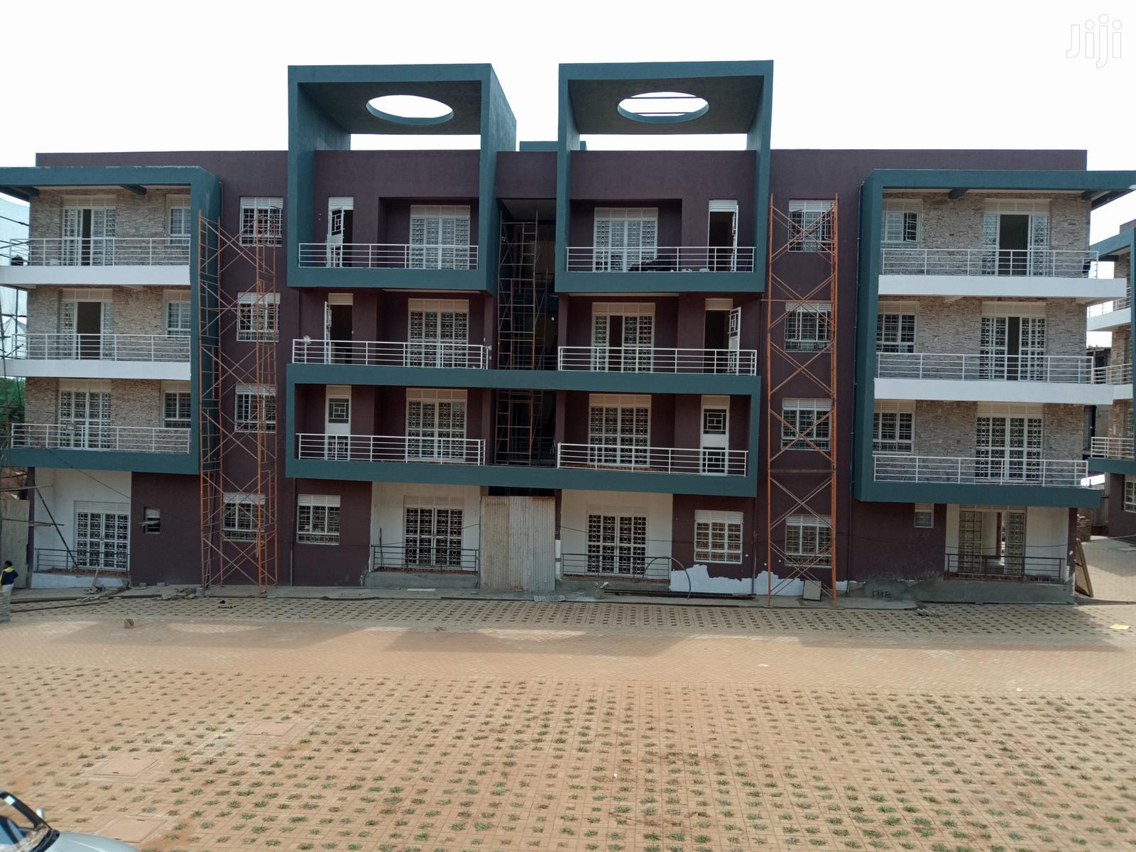 Naalya Condominiums For Sale in Kampala Houses & Apartments For Sale