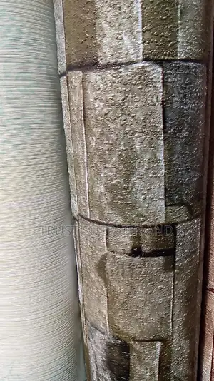 Wall Paper Supply and Install