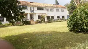 Colonial Block Apartments In Kololo For Rent