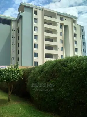 3 Bedroom Apartment In Naguru For Sale