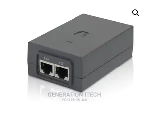 Ubiquiti Gigabit- Networks POE-24-24W-G