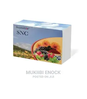 Super Life SNC(Superlife Nueron Care)