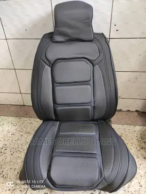 Executive Car Seat Cover