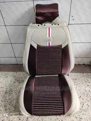 Full Fitting Car Seat Covers