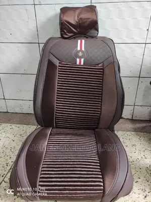 Seat Covers for Universal Cars .