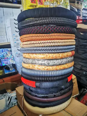 Steering Covers Universal Yo All Cars