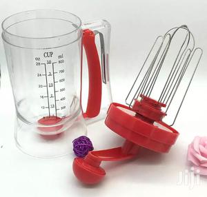 Pancake Machine