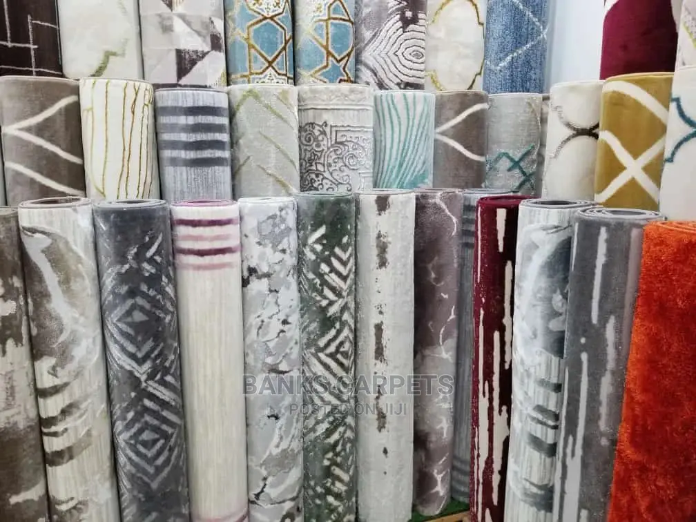 Modern Centre Rugs