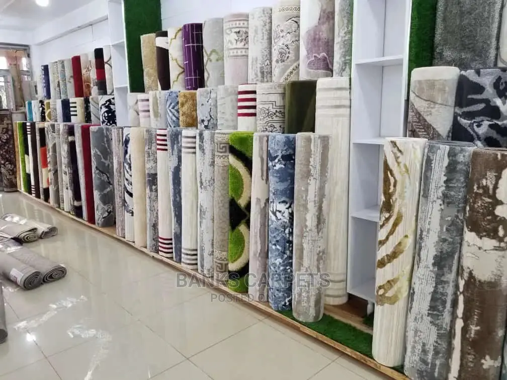 Modern Centre Rugs
