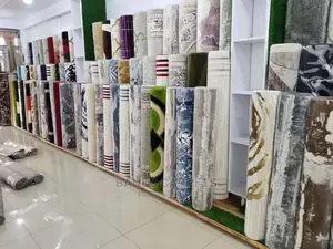 Modern Centre Rugs