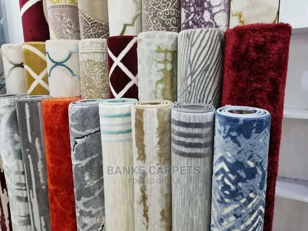 Modern Centre Carpets